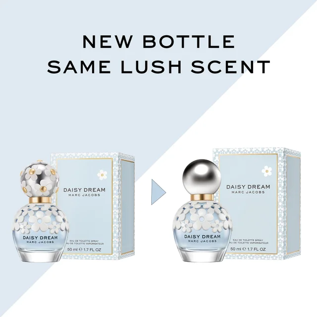 Image 1 - New bottle. Same lush scent