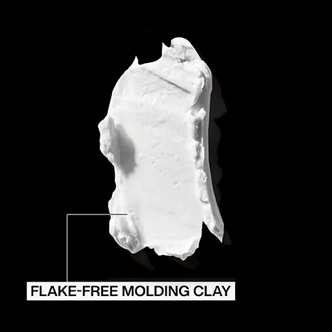 Image 1, FLAKE-FREE MOLDING CLAY Image 2, INSTANT DEFINITION STRONG, FLAKE-FREE HOLD NON-GREASY FINISH REDKEN STRONG HOLD ALL DAY CONTROL SHINE NO FLAKING SHAPE MEMORY STRONG HOLD ALL DAY CONTROLNO A MATTE CLAY ANDRAPE MEMORY STRONG HOLD ALL DAY CONTROL SHINE O PLAKING SHAPE MEMORY STRONG STRONGHOLD TEXTURIZING CLAY TEXTURISANT MAT TENUE FORT 1702 405000 HUMIDITY RESISTANCE Image 3, BEFORE AFTER MATTE CLAY Image 4, REDKEN 6TH AVENUE NYC STRONG HOLD ALL DAY CONTROL SHINE NO FLAKING SHAPE MEMORY STRONG HOLD. ALL DAY CONTROL. NO FI AMINA "HAVE BEEN USING THIS WAX FOR ABOUT 6 YEARS MATTE CLAY AND SWEAR BY IT." STRONG HOLDALLSHAPE MEMORY DAY CONTROL SHINE O FLAKING SHAPE MEMORY STRONG STRONGHOLD TEXTURIZING CLAY TEXTURISANT MAT TENUE FORT 170Z 49 g (50 ml) e LOOK FANTASTIC VERIFIED CUSTOMER REVIEW Image 5, PRO TIP: PRO TIP: WARM AND MELT INTO PALMS BEFORE ADDING TO DRY HAIR FOR EVEN DISTRIBUTION AND LASTING TEXTURE REDKEN STRONG HOLD ALL DAY CONTROL SHINE NO FLAKING SHAPE MEMORY STRONG HOLD ALL DAY CONTROL NO FI AV MATTE CLAY SHAPE MEMORY STRONG HOLD ALL DAY CONTROL SHINE 10 FLAKING SHAPE MEMORY STRONG STRONG HOLD TEXTURIZING CLAY KI TEXTURISANT MAT TENUE FORT 75 ml (2.5oz) Image 6, STYLE CONFIDENTLY REDKEN REDKEN REDKEN TEXTURE PASTE ROOT LIFTER SPRAY WAX ROUGH PASTE MVX REDKEN REDKEN PROTECTION VOLUME- PROTECT BIG 18 REDKEN QUICK DRY BLOWOUT HAIRSPRAY НЕАТ РИСТЕСТВО THERMOPROTECTEUR 3402/100 REDKEN 11 THERMAL SPRAY TOUCHABLE TEXTURE 24051000 MO 4004 RON SHAPE NOW EVYME TOUCH CONTRO OLWWL LEXLOBE