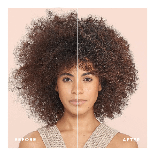 2 Before and After shots, 1 front facing, 2 a back shot