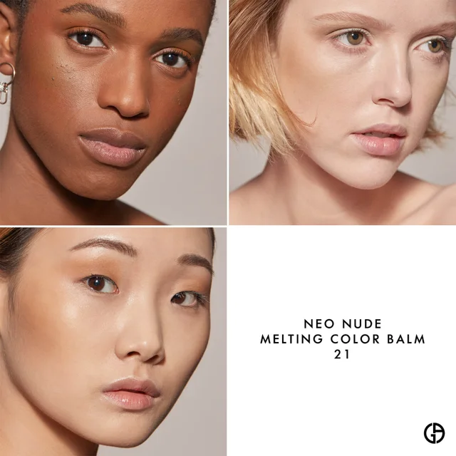 Balm Shades