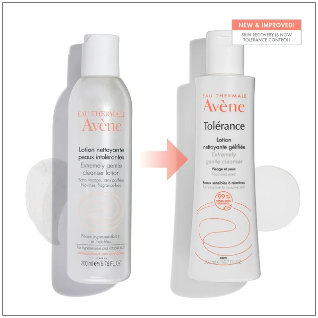 New and Approved Packaging