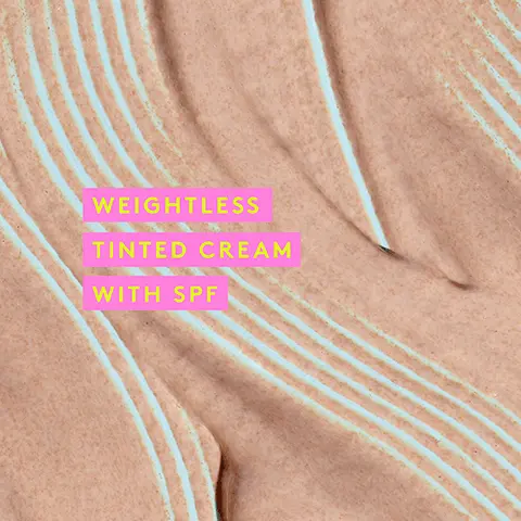 Image 1, weightless tinted cream with SPF Image 2, 95% agreed Umbra Tinte didn't leave a white residue 94% agreed it applied smoothly and evenly* 86% agreed skin looked glowing *In a consumer-perception study with 101 people after 28 days. PRAY Umbra Tinte Physical Daily Defence Protection quotidienne $30 40/24 Image 3, zinc oxide 20% physical sunscreen that delivers UVA/UVB protection sunflower shoot extract neutralises free radicals and exhibits strong antiglycation properties astaxanthin rich algae extract contains potent antioxidants that defend against oxidants damage raspberry seed oil offers antioxidant protection from damaging environmental aggressors Image 4, tinte a pure mineral sunscreen with a subtle warm tint sheer a pure mineral sunscreen with a minimal white cast