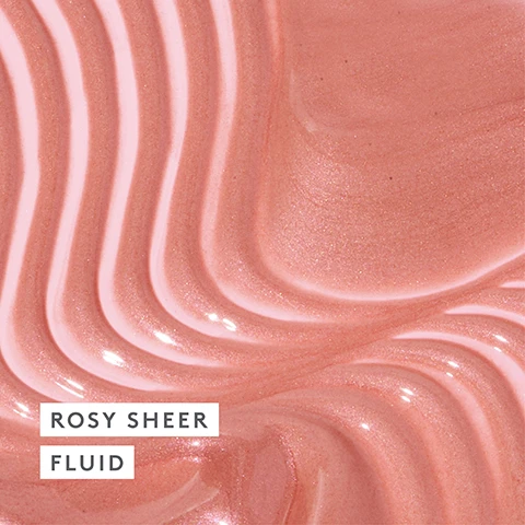 Image 1 - An abstract image of shimmering rosy pink liquid with wavy textures and the text ROSY SHEER FLUID. Image 2 - Close up of a finger applying pink product to a womans cheek, with text that reads 91% agreed O-Bloos looked natural on their skin tone* 88% agreed skin felt replenished* 85% agreed skin looked moisturized* *in a consumer-perception study with 34 people immediately after application. Image 3 - Close-up before and after comparison of a face showing a shift from matte to glowing skin with the text BEFORE IMMEDIATELY AFTER. Image 4 - Close-up of three women with different skin tones showing radiant complexions Flatters the complexion for healthier-looking skin Image 5 - The image shows close-ups of yellowish liquid and dried bark with accompanying text descriptions of key ingredients: KEY INGREDIENTS Vitamin F (omega fatty acids) Visibly improves texture and suppleness while calming sensitive skin. Caesalpinia sappan bark extract A warm, pinkish-red vegan pigment from the sappanwood tree. Virgin marula oil Moisturizes, nourishes, and visibly rejuvenates skin. Image 6 - Three Drunk Elephant cosmetic drops bottles, D-Bronzi, O-Bloos, and B-Goldi, are displayed with drops of product in front with the text glow out on a high note D-BRONZI antioxidant defense + peptides + bronzy glow O-BLOOS a stronger barrier + omega fatty acids + rosy blush B-GOLDI brighter skin + 5% niacinamide + golden finish. Image 7 - Two Drunk Elephant products, O-Bloos Rosi Drops bottle and Lala Retro Whipped Cream jar, are shown next to swatches of a pink liquid and white cream on a pink shape, with text O-BLOOS Lala Retro Drunk Elephant O-Bloos Rosi Drops Gouttes roses FORTIFY + BLUSH Omega Fatty Acids Saponified Baek 30 ml / 1 fl oz Drunk Elephant Lala Retro Whipped Cream Crème fouettée RESCUE + RECOVER Triple-Ceramide Blend 6 African Oils 50 ml / 1.69 fl oz drunk tip: Mix a drop or more with any moisturizer for a rosy allover flush. Image 8 - Four Drunk Elephant products are displayed with the text All Drunk Elephant products are 100% free of essential oils, solvent alcohols, silicones, chemical sunscreens, fragrances/dyes, and sulfate surfactants When theyre removed from your routine, skin can return to its healthiest, happiest, most balanced state.