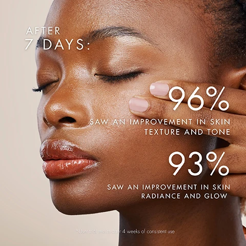 Image 1 - A close-up of a person with dark, glowing skin and closed eyes, with a hand gently touching their cheek, displays text that reads: AFTER 7 DAYS: 96% SAW AN IMPROVEMENT IN SKIN TEXTURE AND TONE, 93% SAW AN IMPROVEMENT IN SKIN RADIANCE AND GLOW, *User trial results after 4 weeks of consistent use. Image 2 - A dark amber glass jar with a black lid for a skincare product sits on a reflective surface, with text above reading THE FIRST DAILY RETINOL Oil-free gel-moisturizer offering natural illuminators, peptides and Retinol in a soothing botanical complex, and the jar label shows Skin Design LONDON DESIGNER COSMECEUTICALS CLINIC RETINOL GEL CRÈME GEL CRÈME RÉTINOL Daily Fresh Skin / Une peau fraîche tous les jours 50mL e 1.7 fl oz. Image 3 - A before and after comparison image of a persons eye and upper cheek area, with the left side showing more pronounced wrinkles and fine lines and the right side showing noticeably smoother and firmer skin, accompanied by the text The SDL Retinol® Encapsulation Technology in a bottle BEFORE AFTER 4 WEEKS POWERFUL RESULTS IMMEDIATE LIFTING & FIRMING, NO DOWNTIME. Image 4 - An open jar of light-colored retinol cream with its black lid sits on a reflective brown surface on a beige background, A GROUNDBREAKING ENCAPSULATED RETINOL, KEY BENEFITS, REDUCES THE APPEARANCE OF FINE LINES & WRINKLES, EVENS SKIN TONE, IMPROVES SKIN TEXTURE, HYDRATES AND UNCLOGS PORES, Skin Design LONDON, ADVANCED ANTI-AGING FORMULA, RETINOL GEL CRÈME, GEL CRÈME RETINOL, Daily fresh Skin / Un soin frais pour chaque jour, 50 ml e 1.70 fl. oz. Image 5 - A jar of Skin Design London Retinol Gel Crème is centered on a light background with a swirl of cream, surrounded by text that reads: POWERED BY SYN®-COLL Stimulates collagen production and helps reduce the appearance of fine lines and wrinkles. SDL RETINOL Boosts cell turnover, smooths fine lines, fades pigmentation, and improves skin clarity over time. NIACINAMIDE Brightens skin, calms inflammation, minimizes pores, and strengthens the skin barrier. RESVERATROL Shields against aging, dullness, and environmental stress. The jar label also reads: Skin Design London LONDON DESIGNER COSMECEUTICALS CLINIC RETINOL GEL CRÈME GEL CRÈME RÉTINOL Daily Fresh Skin / Une peau fraîche tous les jours 30mL e 1 fl.oz. Image 6 - A skincare treatment plan designed by Fatma Shaheen is displayed, outlining four steps with corresponding products: a green jar for Face Bath, a brown jar for Cherry Gloss Peel, an amber dropper bottle for C-Antioxidant Serum, and a dark brown jar for Retinol Gel Creme. The visible text reads: THE SDL TREATMENT PLAN CLEAN REVIVE GLOW DESIGNED BY FATMA SHAHEEN STEP 1 FACE BATH CLEAN Skin Design London FACE BATH BAIN DE VISAGE 50 ml e 1.7 FL.OZ. STEP 2 CHERRY GLOSS PEEL REVIVE Skin Design London CHERRY GLOSS PEEL PEELING BRILLANCE CERISE 50 ml e 1.7 FL.OZ. STEP 3 C-ANTIOXIDANT SERUM GLOW Skin Design London VITAMIN C SERUM SERUM VITAMINE C 30 ml e 1.0 FL.OZ. STEP 4 RETINOL GEL CREME HYDRATE Skin Design London RETINOL GEL CRÈME GEL CRÈME RÉTINOL 50 ml e 1.7 FL.OZ. Image 8 - Image shows Fatma Shaheen with long curly hair applying cream to her hand, with text overlay that reads THE FOUNDER EXPERTISE, The first no-downtime, no-irritation retinol. Retinol is a superior active that every skin can benefit from, but the challenge has always been ni the formulation. Many retinols fail to deliver consistent results - often causing irritation, flaking, or sensitivity. Retinol Gel Crème changes everything. Its packed with skin-lifting actives and powered by tiny, slow-release retinol molecules that penetrate without disrupting the skin barrier. No redness. - FATMA SHAHEEN FOUNDER & CEO, THE SKIN DESIGNER TO THE STARS, and VOGUE. Image 9 - Text is superimposed over a blurred image of a person holding a small cosmetic bottle, with instructions that read: RETINOL GEL CREME HOW TO USE DESIGNED BY FATMA SHAHEEN AM Apply a small amount to face and neck and massage in gently. Use sunscreen and avoid exposure to direct sunlight. Skin Design LONDON.