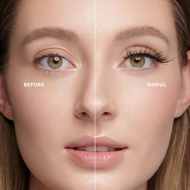 Before and after