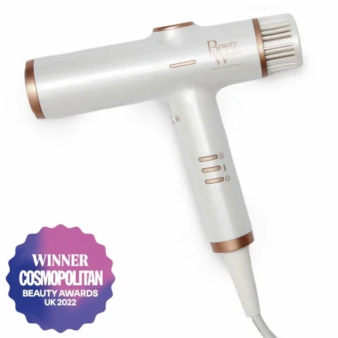 Winner Cosmopolitan Beauty Awards UK 2022