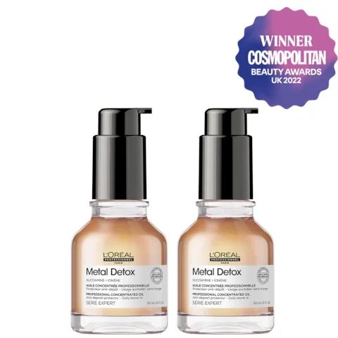 winner of the cosmopolitan beauty awards UK 2022