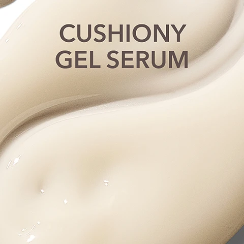image 1, Cushiony gel serum. image 2, before and after 4 weeks. clinically proven to repair the skin barrier and visibly reduce redness. image 3, before and after 1 week. clinically proven to visibly fill the look of fine lines. image 4, clinical proof. 91% saw firmer skin and felt skin was plumped and hydrated. 94% showed immediate skin barrier improvement. 94% saw more glowing better looking skin. after 4 weeks. image 5, 3D alternative to injectables. fill the look of fine lines. plump the appearance of skin. firm visibly sagging skin. image 6, before and after 2 weeks. clinically proven to visibly fill the look of fine lines. image 7, how to layer your skincare. 1 = cleanse, 2 = peel, 3 = serum, 4 = moisturiser, 5 = sunscreen.