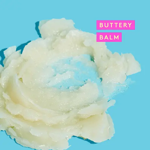 Image 1, BUTTERY BALM Image 2, 96% agreed lips felt protected, soothed, and comfortable* 86% agreed lips felt smoother* 80% agreed Lippe Balm relieved cracked, chapped, and/or flaky lips Based on a consumer-perception study with 30 people after 4 weeks 200 DRUNK ELEPHANT Lippe Balm<