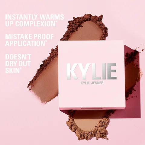 instantly warms up complexion. mistake proof application. doesn't dry out skin.