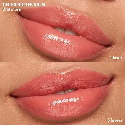 1 layer. 3 layers.
