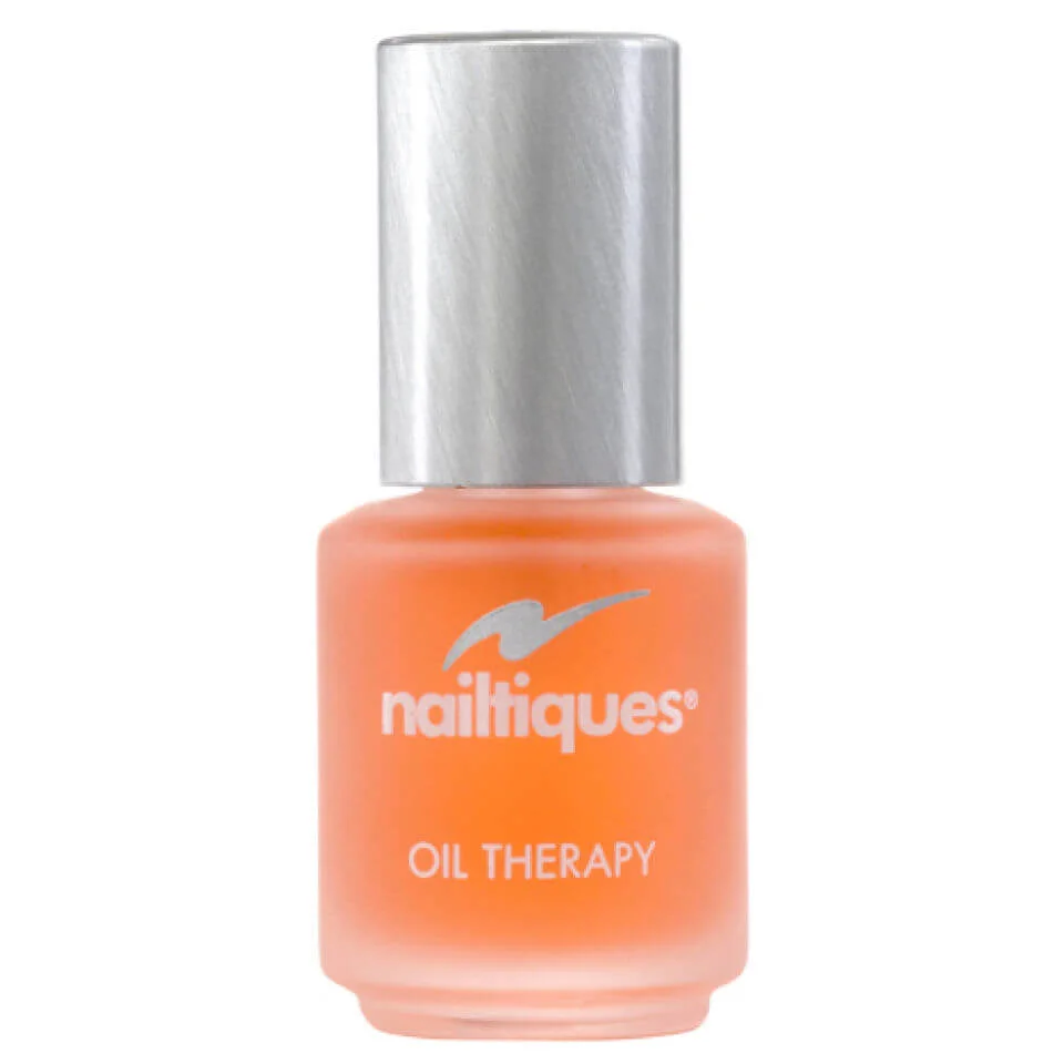 Nailtiques Oil Therapy (7.4ml) Image 1