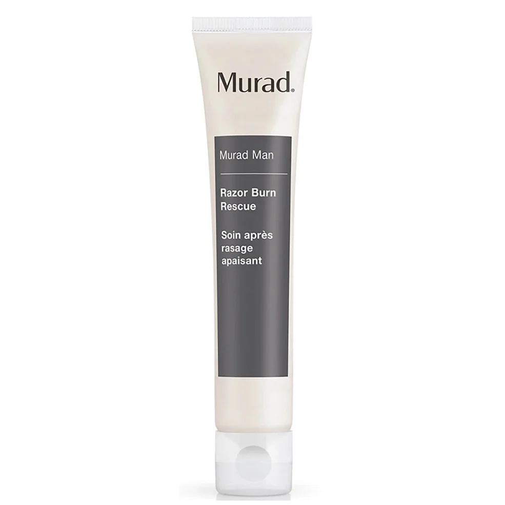 Murad Man Razor Burn Rescue (45ml) Image 1