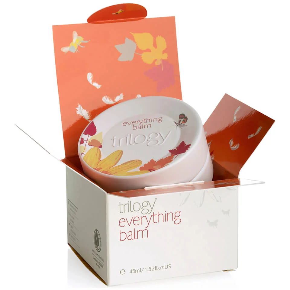 Trilogy Everything Balm 45ml Image 1