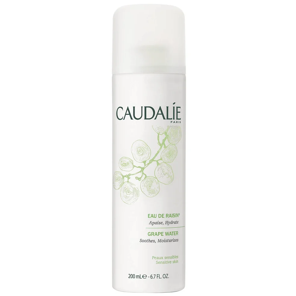 Caudalie Supersize Grape Water (200ml) Image 1
