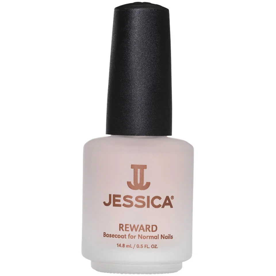 Jessica Reward Basecoat For Normal Nails (14.8ml) Image 1