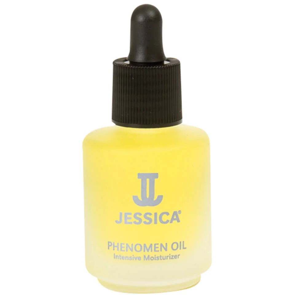 Jessica Phenomen Oil Intensive Moisturiser (7.4ml) Image 1