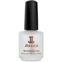 Jessica Rejuvenation Basecoat For Dry Nails (14.8ml)
