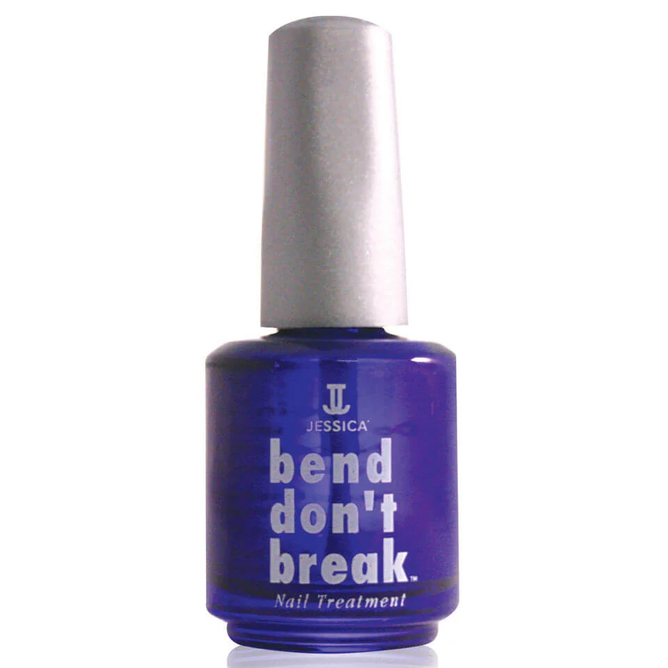 Jessica Bend Don'T Break Nail Treatment (14.8ml) Image 1