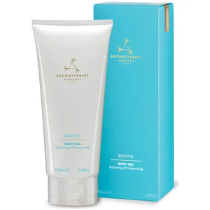 Aromatherapy Associates Revive Body Gel (200ml) - undefined undefined