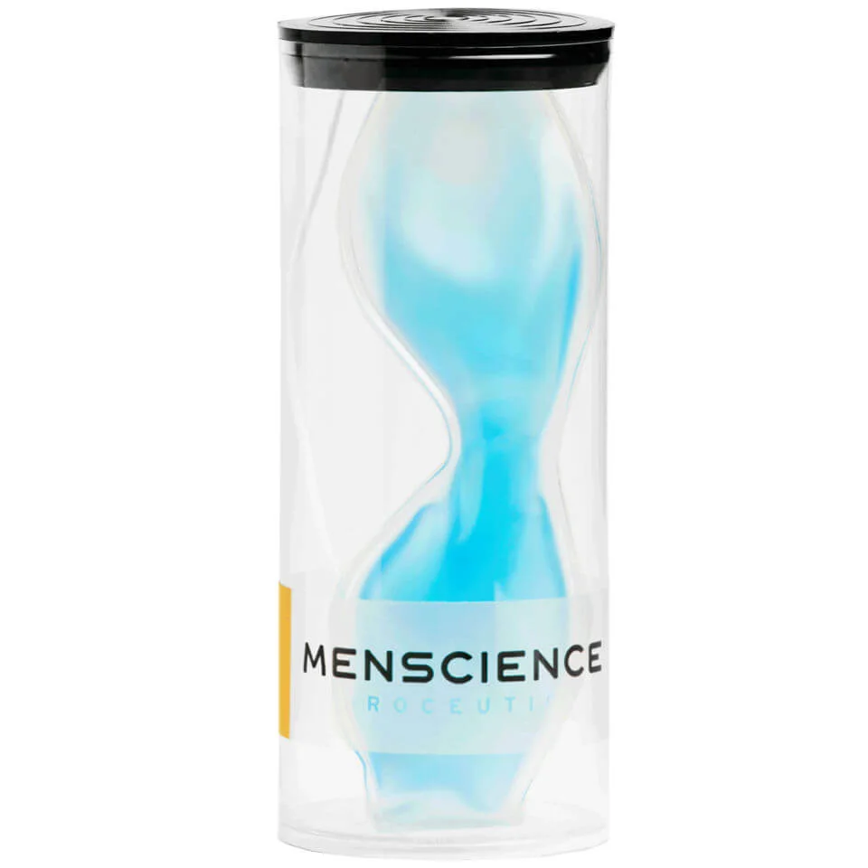 Menscience Eye Gel Mask Image 1