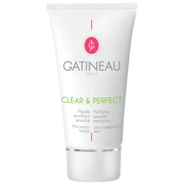 Gatineau Clear & Perfect Purifying Powder Emulsion 50ml Image 1