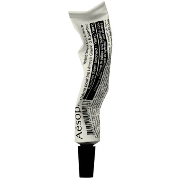 Aesop Rosehip Seed Lip Cream 6ml Image 1