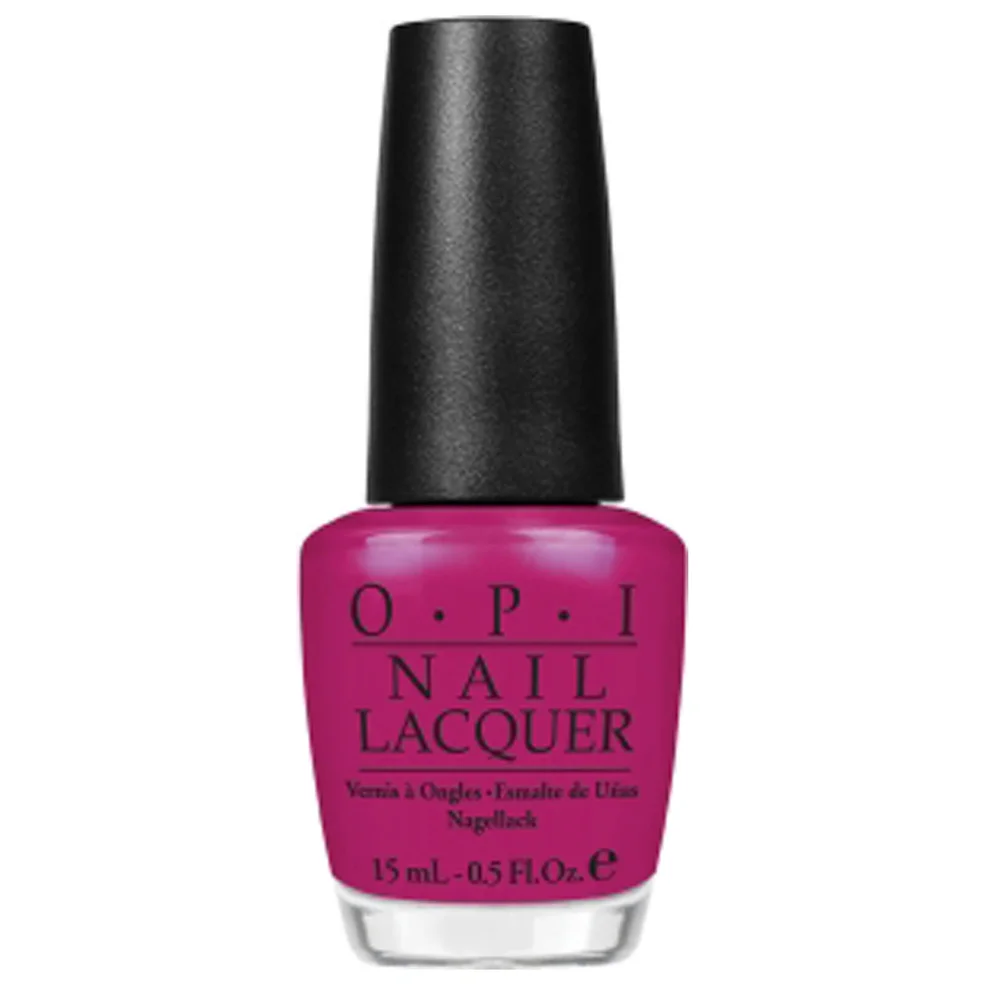 OPI Texas Spring-Summer Collection Image 1