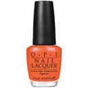 OPI I Vant to Be A-Lone Star- Discontinued