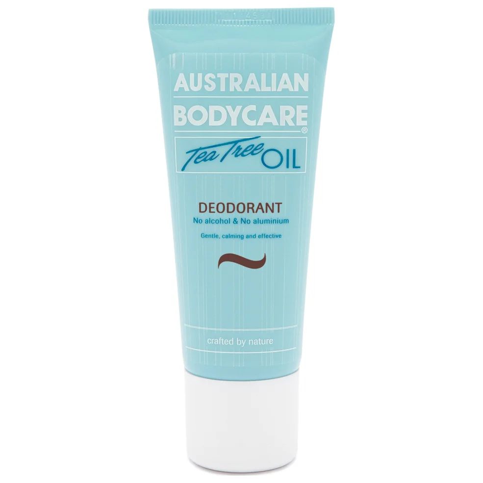 Australian Bodycare Deodorant (65ml) Image 1