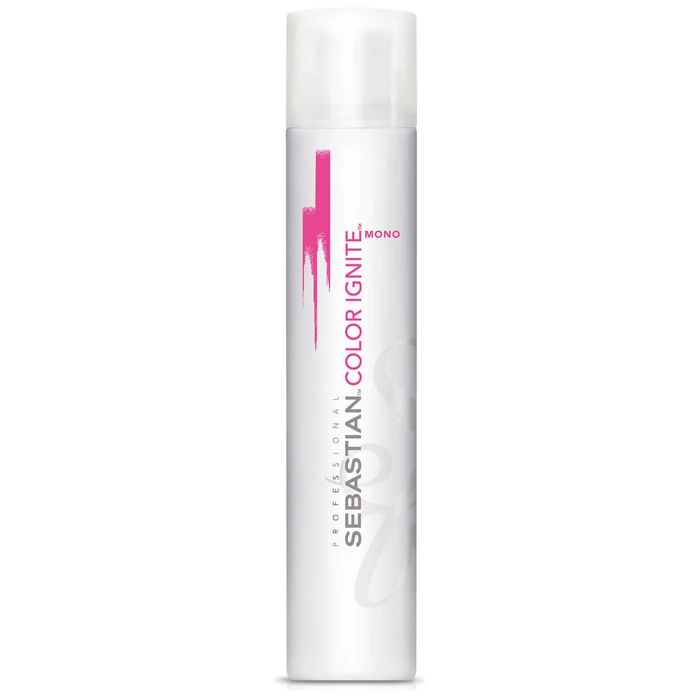 Sebastian Professional Colour Ignite Mono Conditioner 200ml Image 1