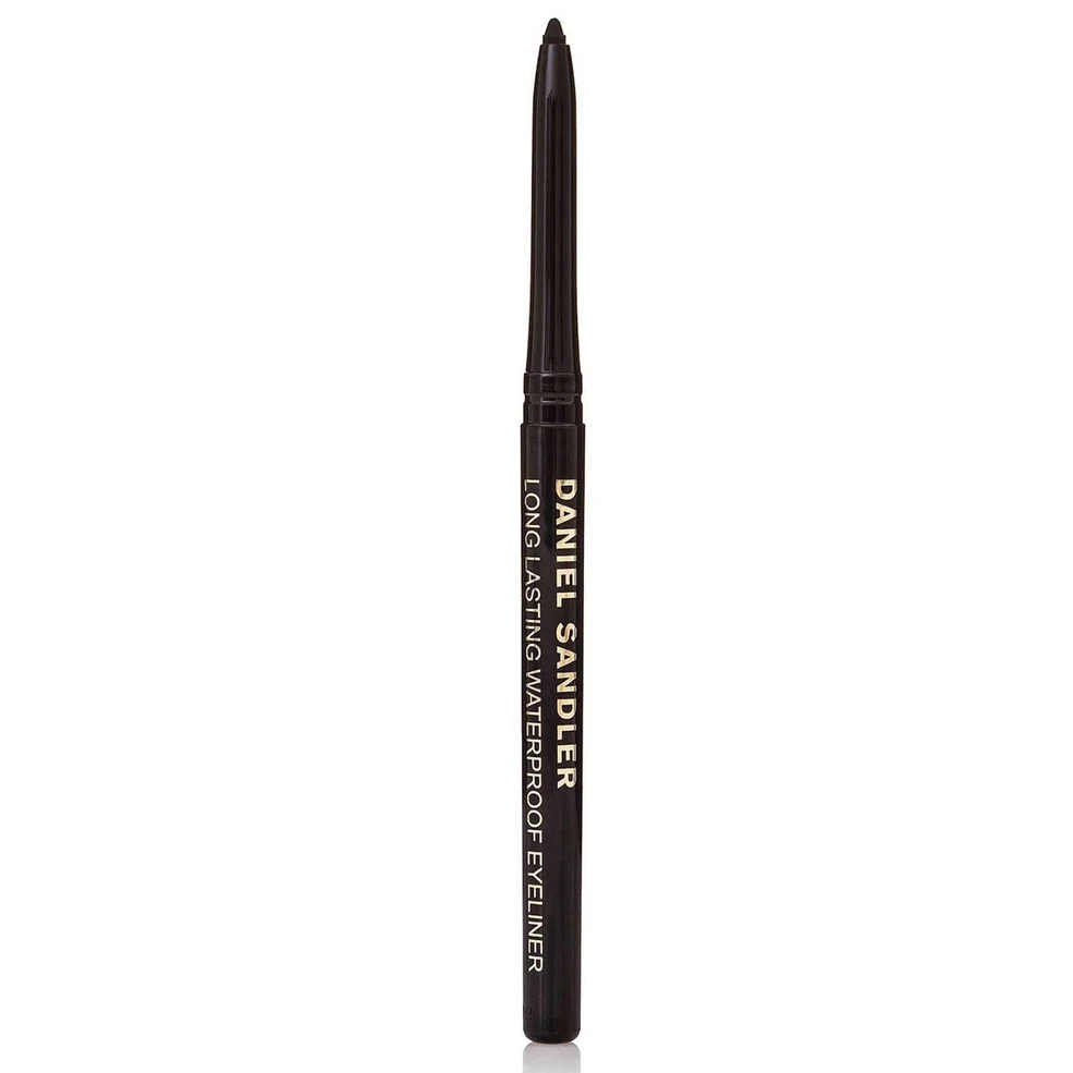 Daniel Sandler Velvet Waterproof Eyeliner (Various Shades) Image 1