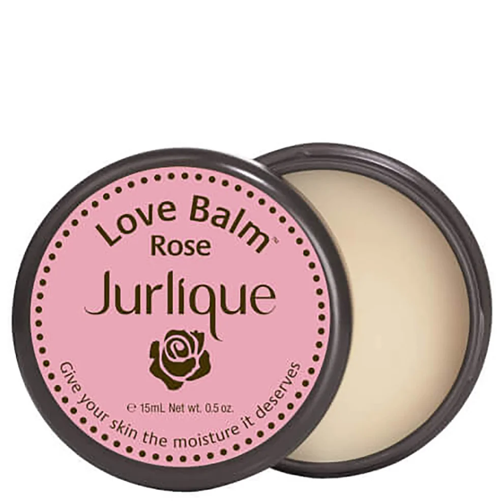 Jurlique Rose Love Balm (15ml) Image 1