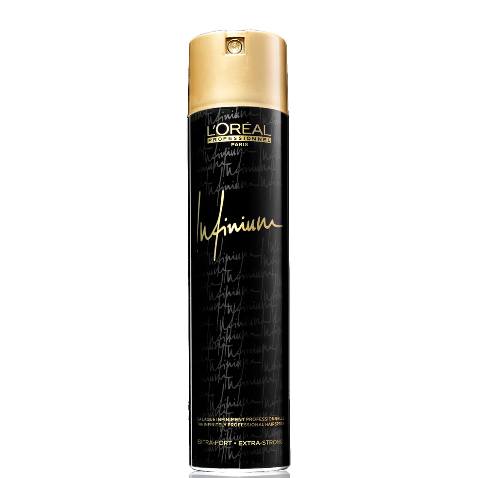 L'Oreal Professionnel Infinium Extra Strong (500ml) Image 1