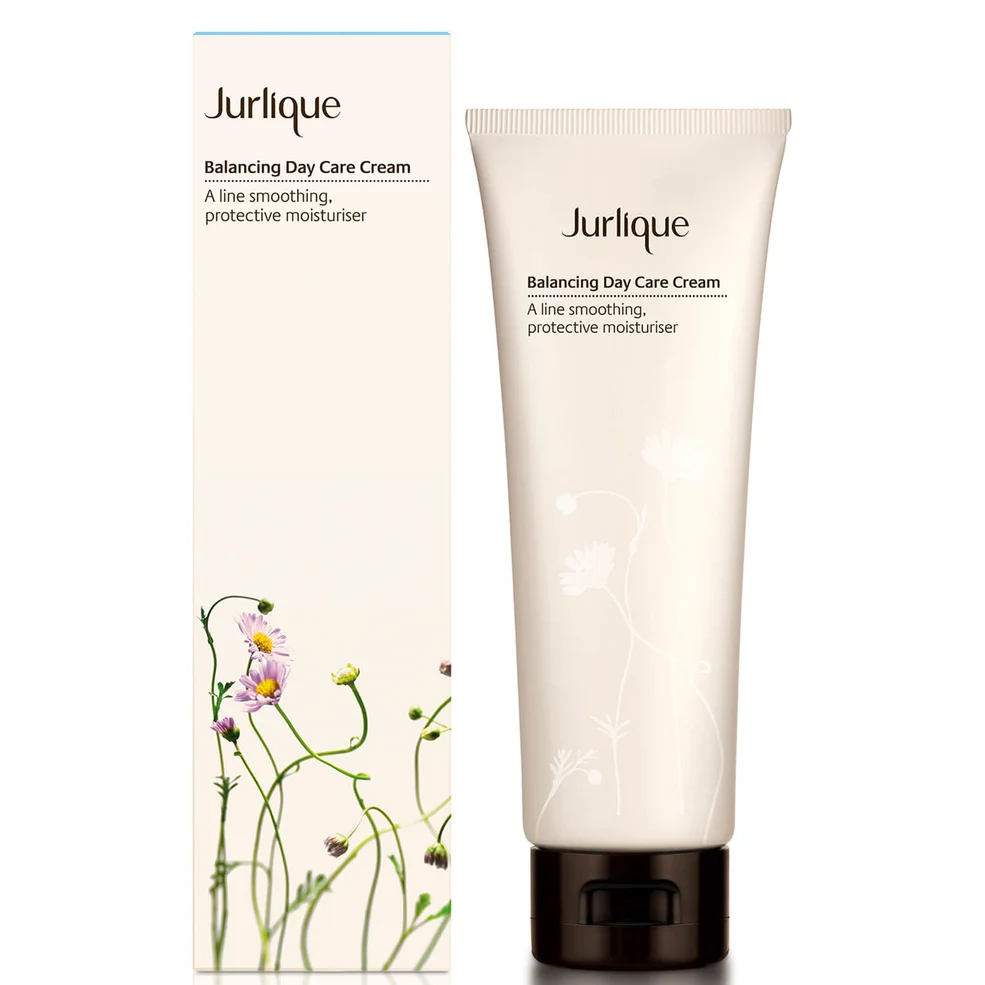 Jurlique Balancing Day Care Cream (125ml) Image 1