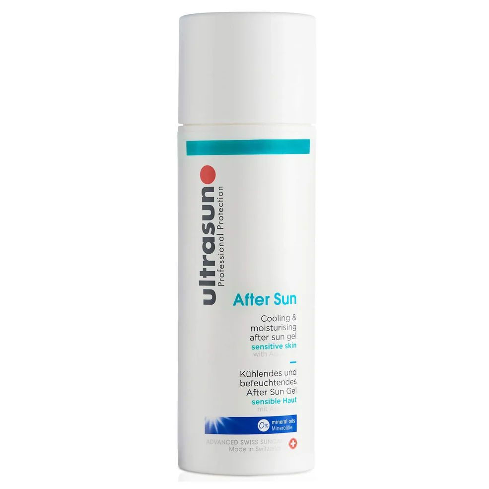ULTRASUN AFTERSUN (150ML) Image 1