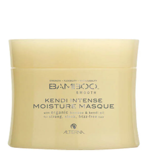 ALTERNA BAMBOO SMOOTH KENDI INTENSE MOISTURE MASQUE (140G) Image 1