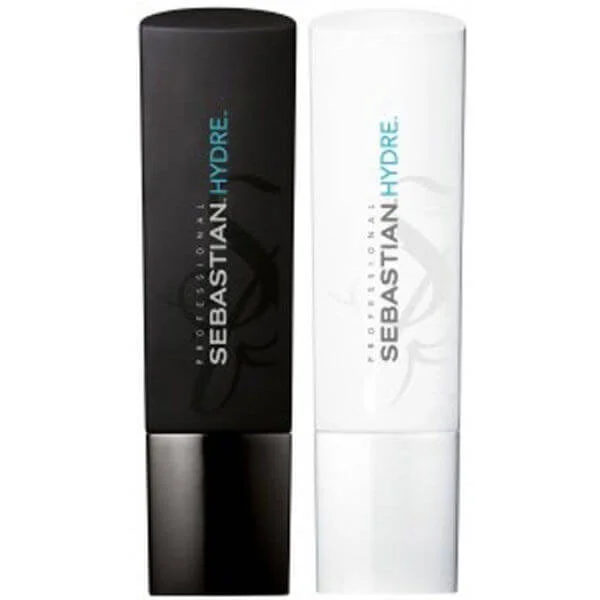 Sebastian Professional Hydre Duo (2 Products) Image 1