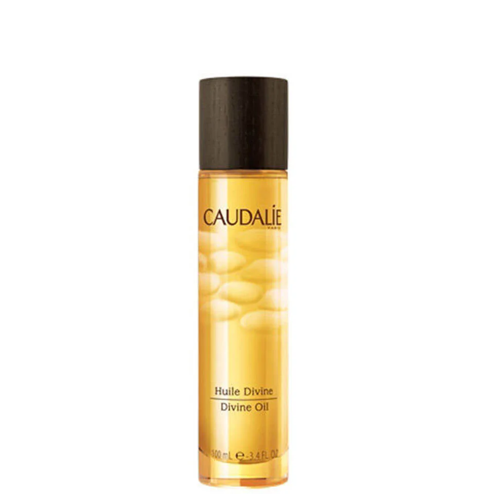Caudalie Divine Oil (100ml) Image 1