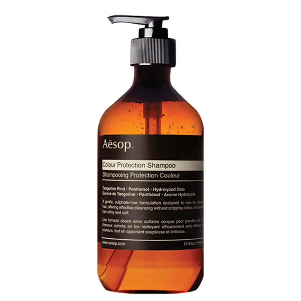 Aesop Colour Protection Shampoo 500ml Image 1
