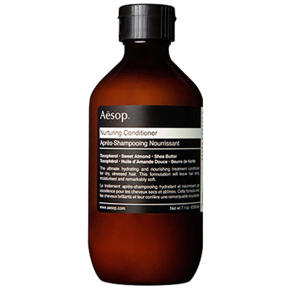 Aesop Nurturing Conditioner 200ml Image 1