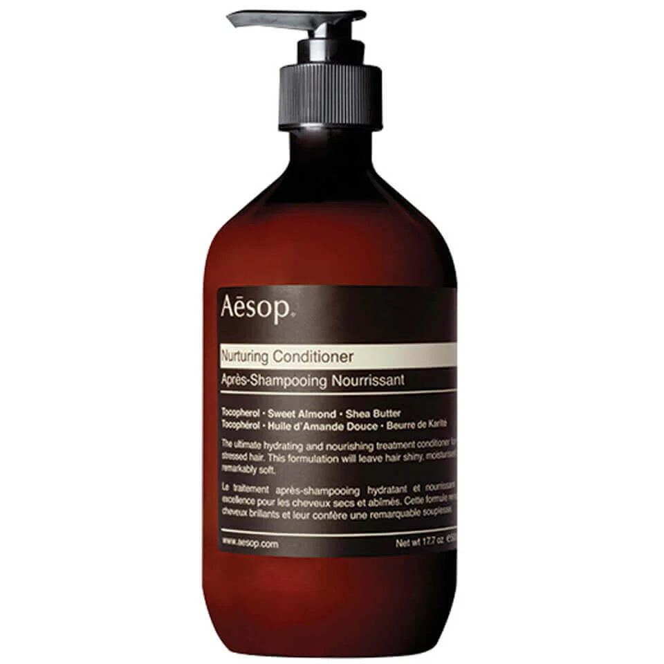 Aesop Nurturing Conditioner 500ml Image 1
