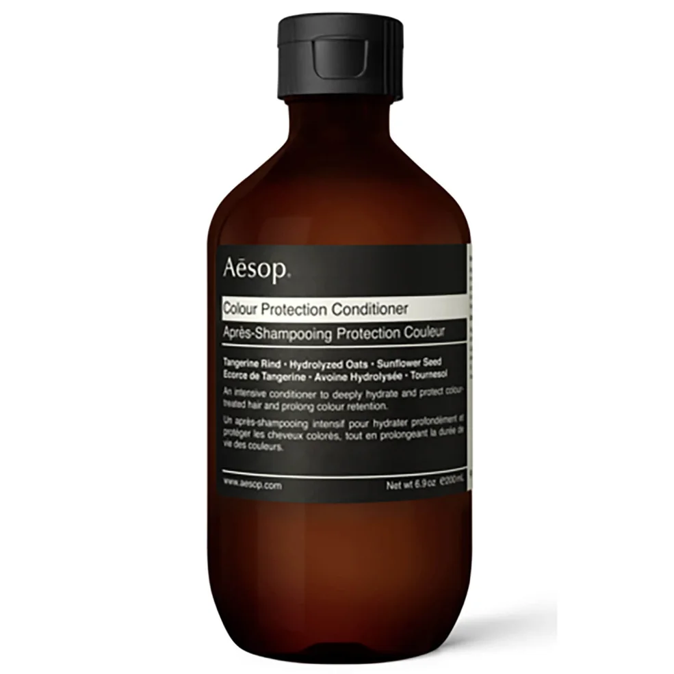 Aesop Colour Protection Conditioner 200ml Image 1