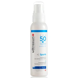 UltraSun Very High SPF 50 Sports Spray Formula (150ml) - undefined undefined