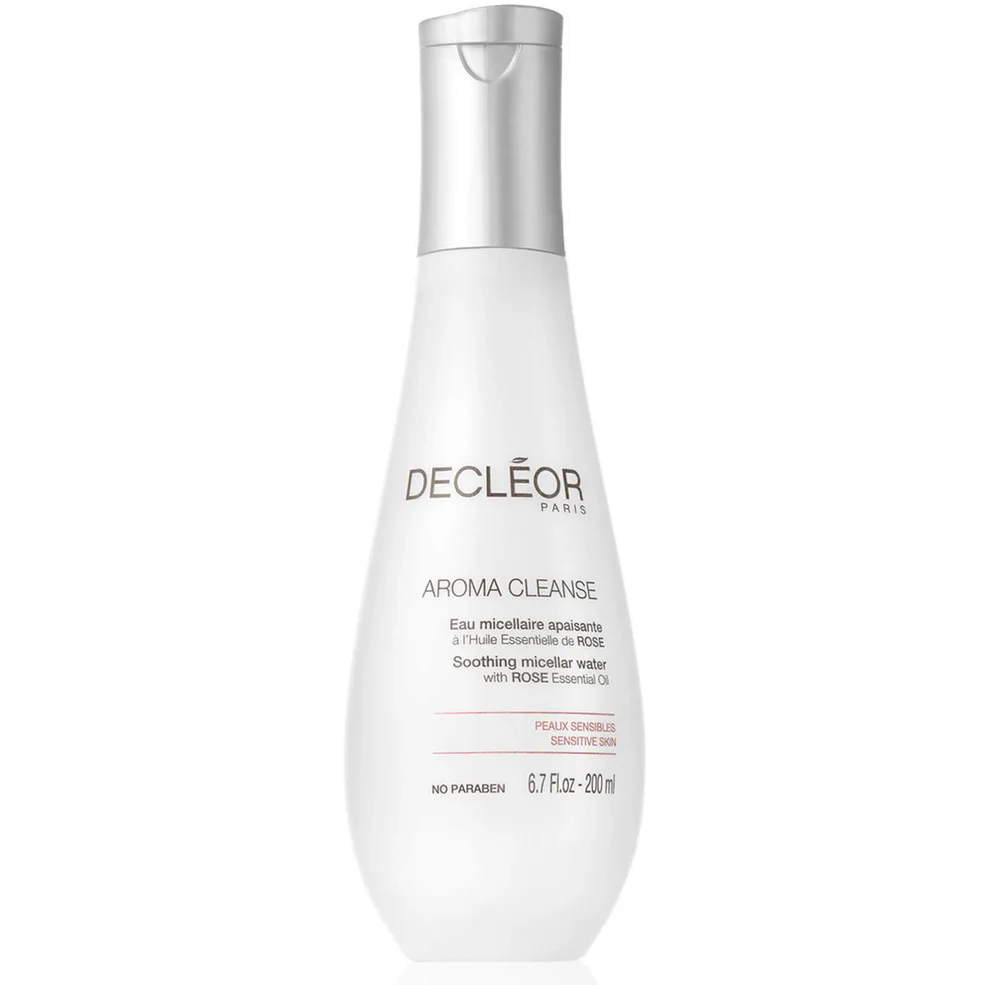 DECLÉOR Micellar Water 200ml Image 1