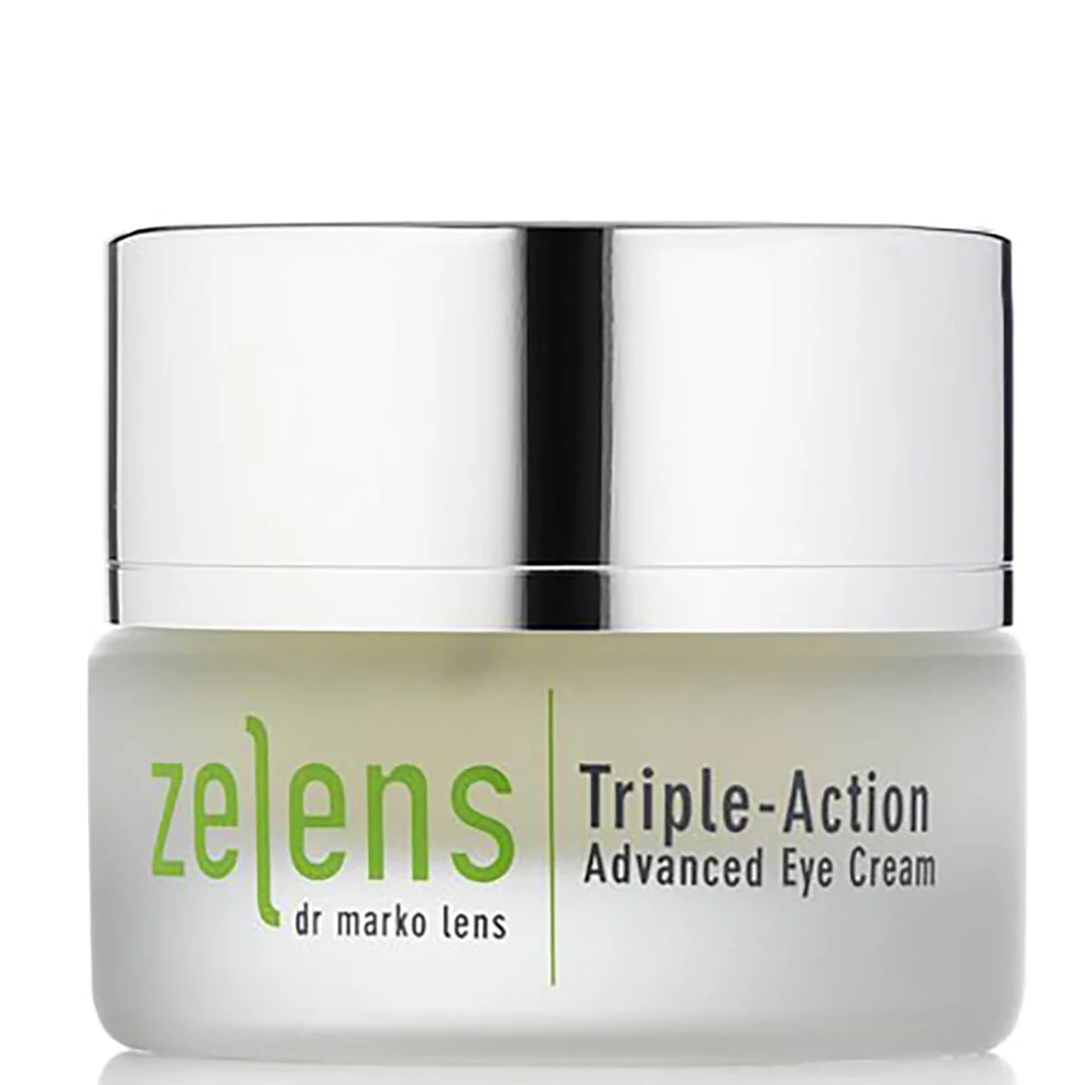 Zelens Triple Action Advanced Eye Cream Image 1