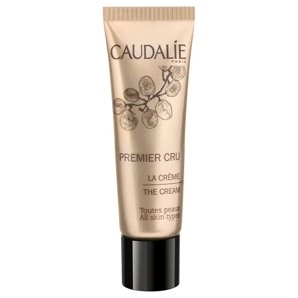 Caudalie Premier Cru The Cream 50ml Image 1