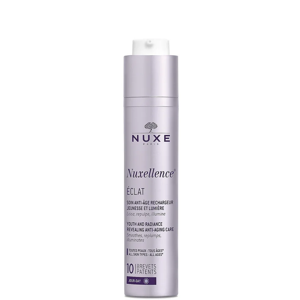 NUXE Nuxellence Eclat (50ml) Image 1