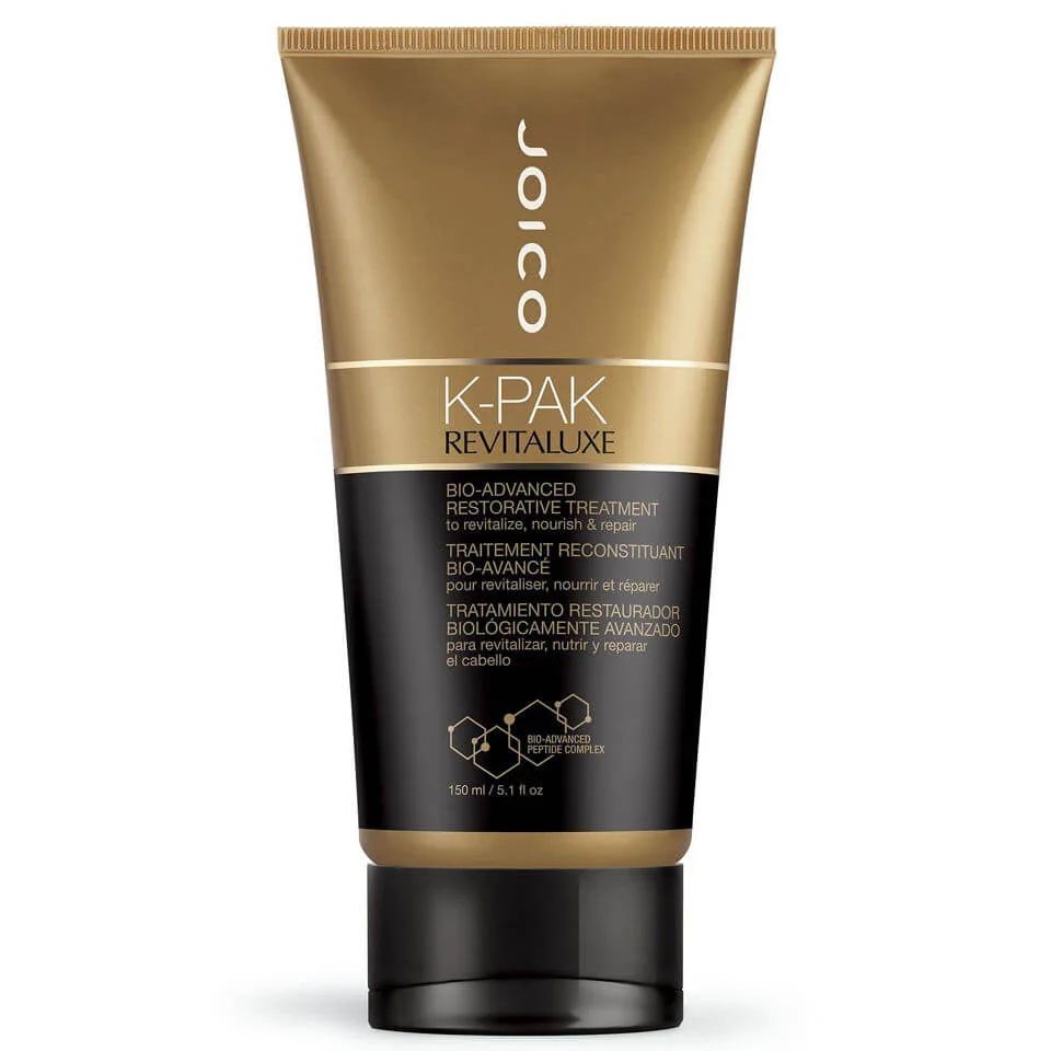 Joico K-Pak RevitaLuxe (150ml) Image 1