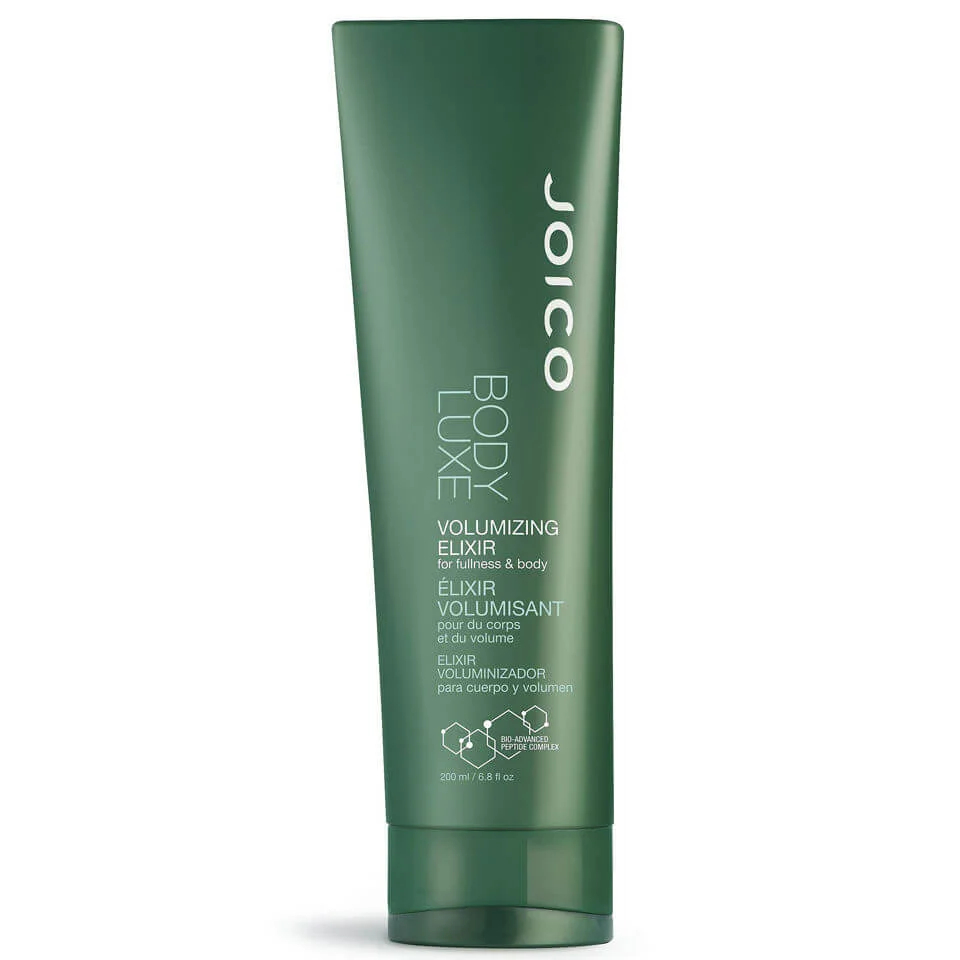 Joico Body Luxe Volumising Elixir 200ml Image 1